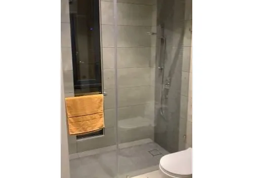 Sentral Suites KL Sentral unit property photo 8