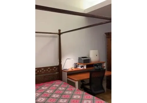Sentral Suites KL Sentral unit property photo 9