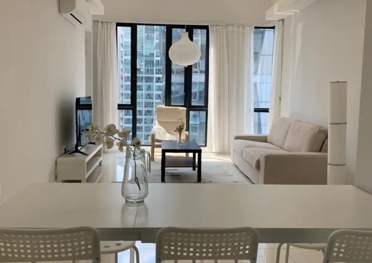 Sentral Suites KL Sentral unit property photo 1