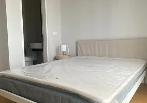 Sentral Suites KL Sentral unit property photo 2