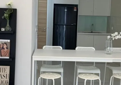 Sentral Suites KL Sentral unit property photo 3