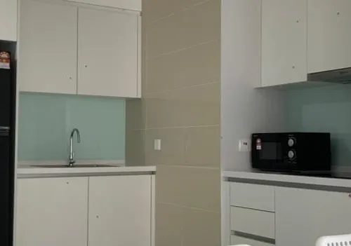 Sentral Suites KL Sentral unit property photo 4