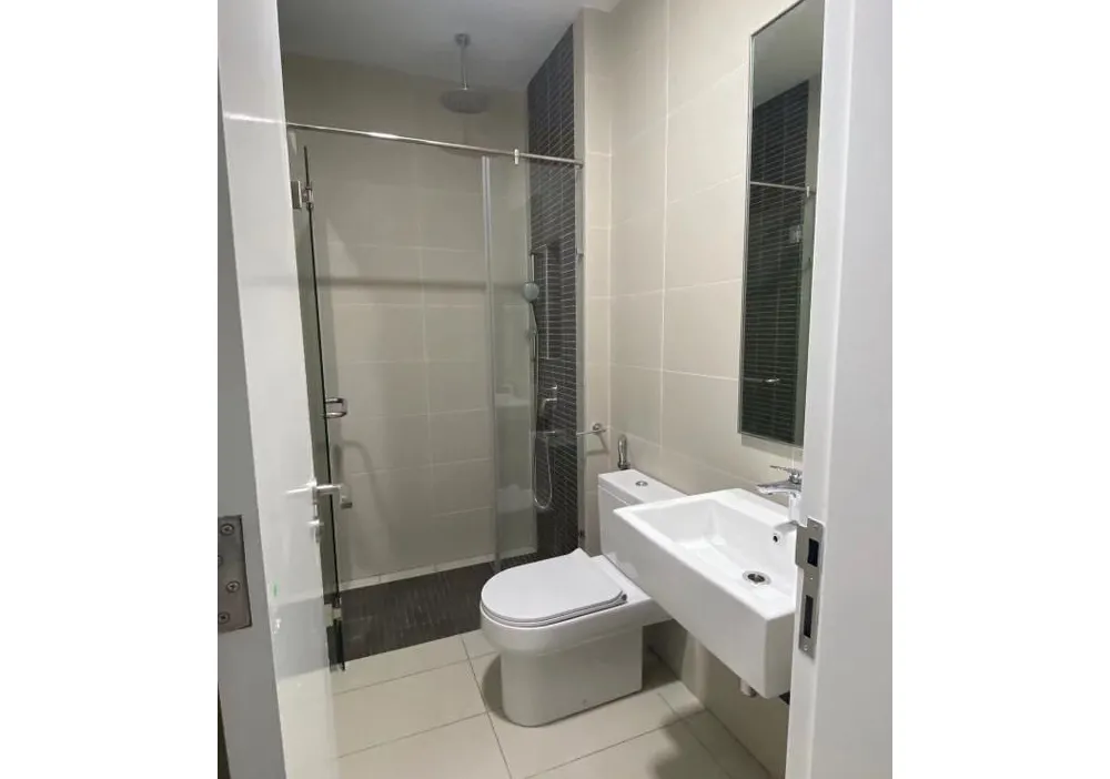 Sentral Suites KL Sentral unit property photo 8
