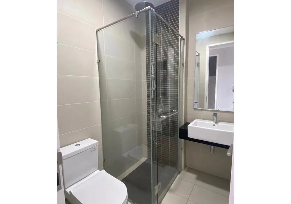 Sentral Suites KL Sentral unit property photo 9