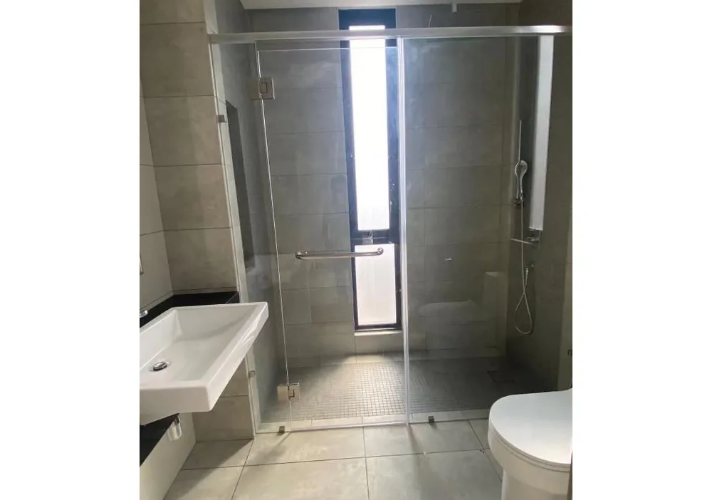 Sentral Suites KL Sentral unit property photo 10