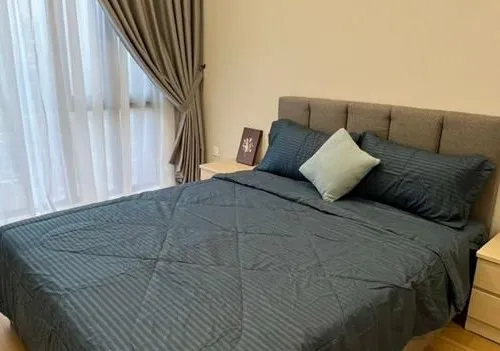Sentral Suites KL Sentral unit property photo 2