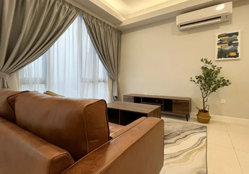 Sentral Suites KL Sentral unit property photo 3