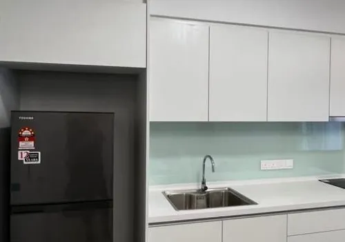 Sentral Suites KL Sentral unit property photo 4