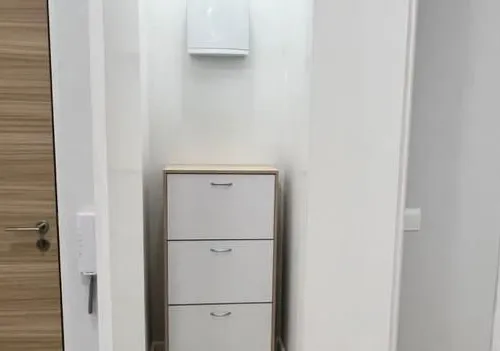 Sentral Suites KL Sentral unit property photo 5
