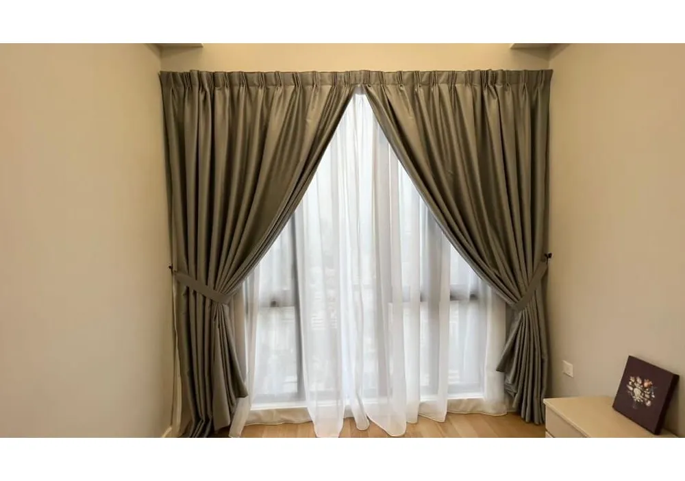 Sentral Suites KL Sentral unit property photo 6