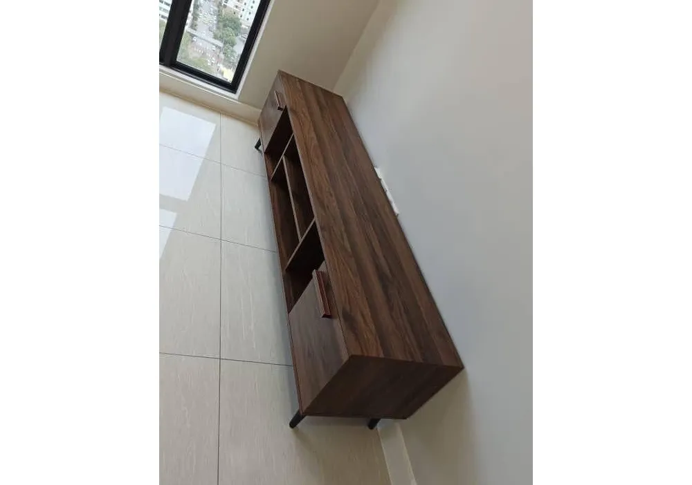 Sentral Suites KL Sentral unit property photo 8