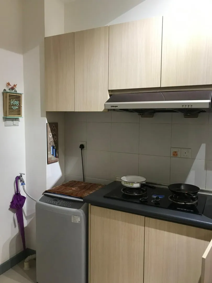 South View Serviced Apartments unit property photo 5
