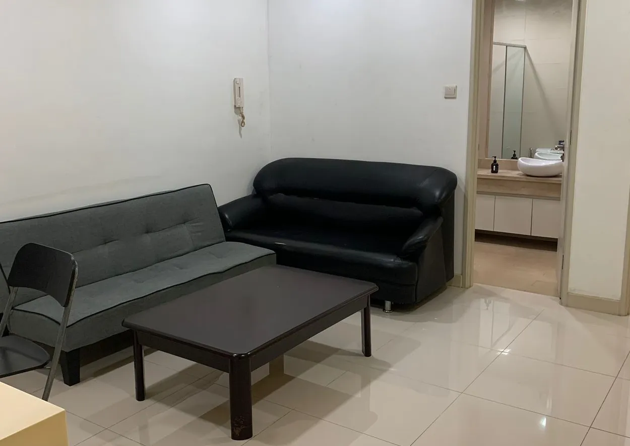 Camellia Serviced Suites unit property photo 1