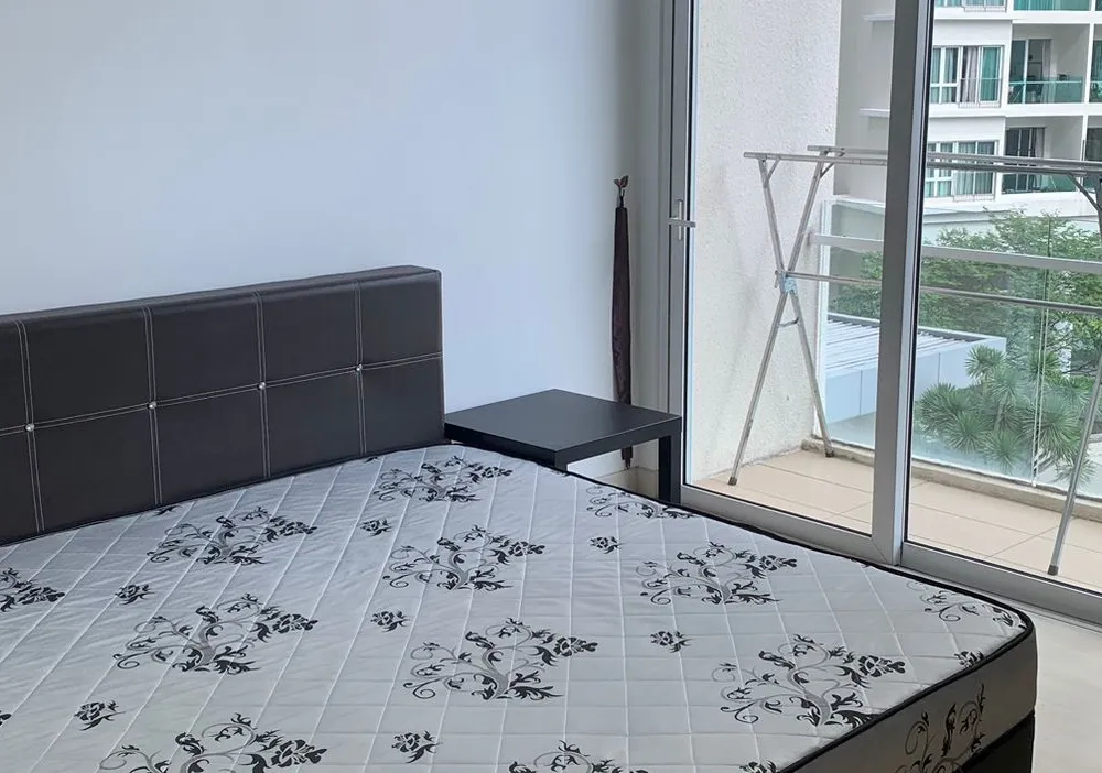 Camellia Serviced Suites unit property photo 2