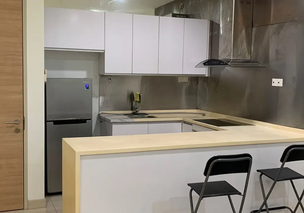 Camellia Serviced Suites unit property photo 4
