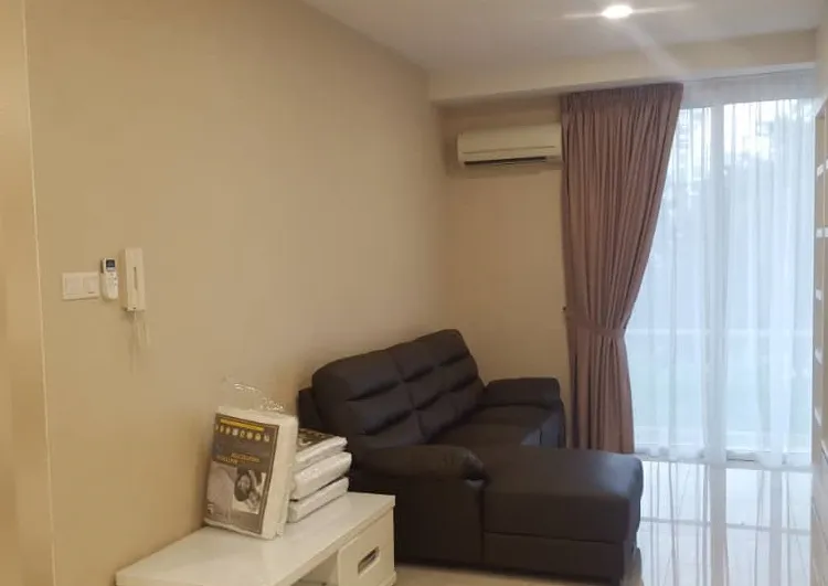 Camellia Serviced Suites Rent listing