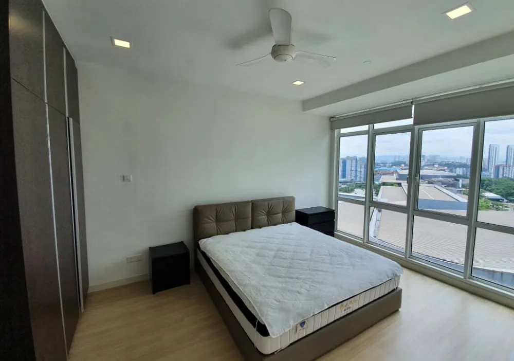 Camellia Serviced Suites unit property photo 2