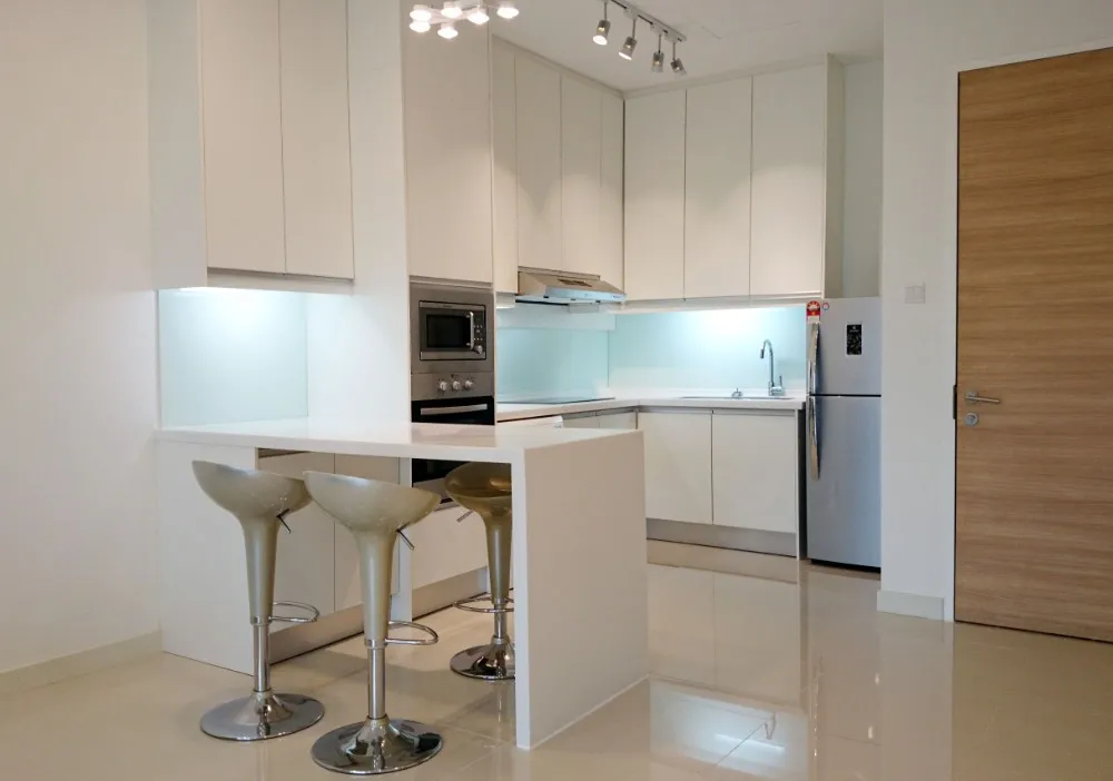 Camellia Serviced Suites unit property photo 3