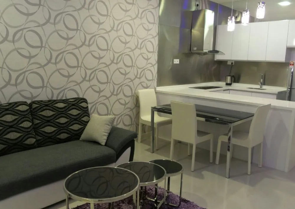 Camellia Serviced Suites Rent listing