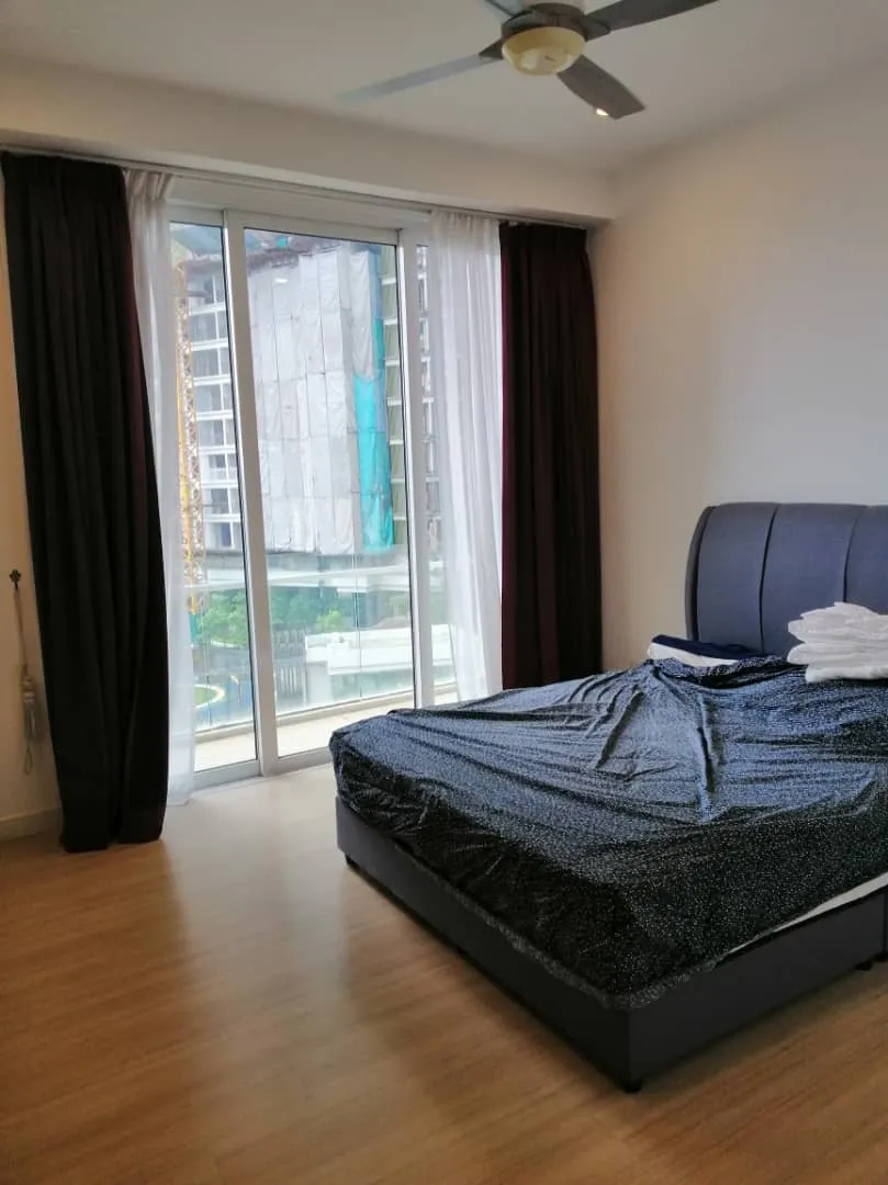 Camellia Serviced Suites unit property photo 1