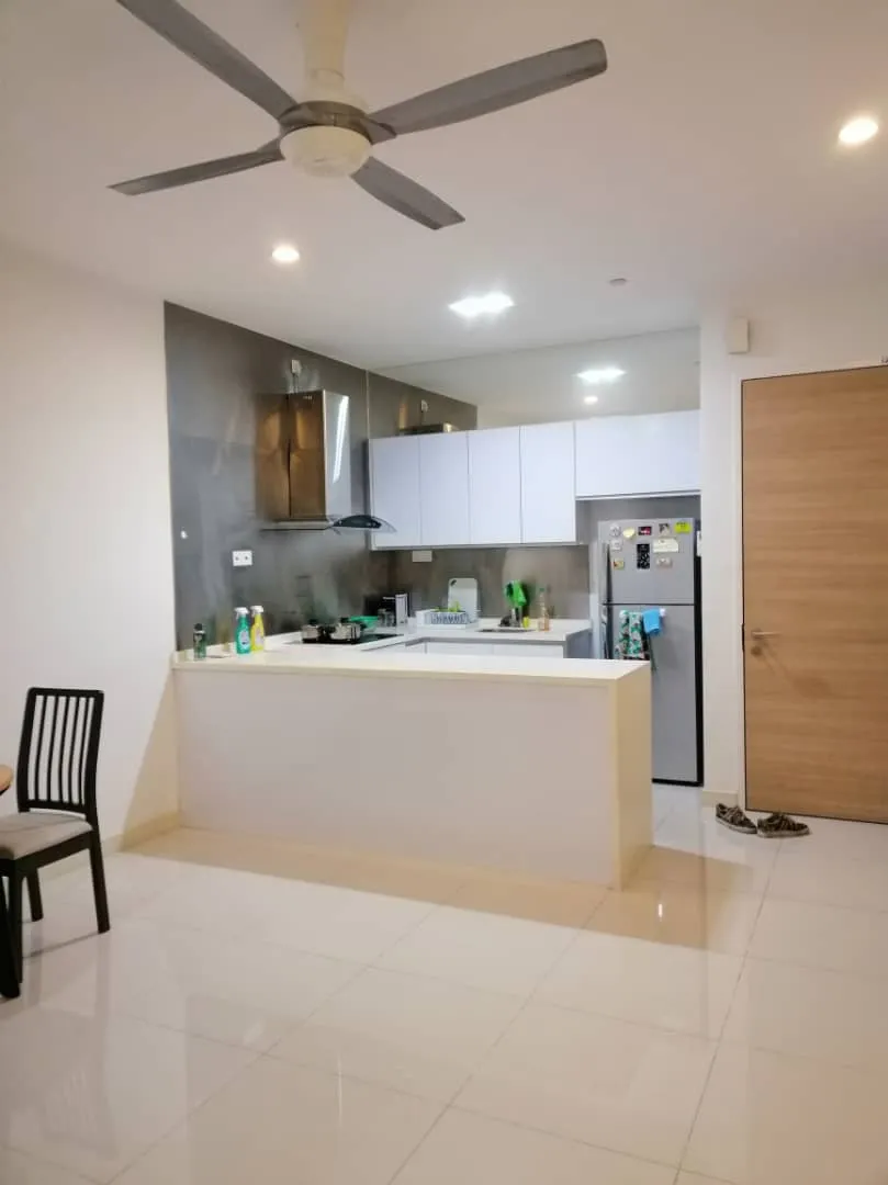 Camellia Serviced Suites unit property photo 2