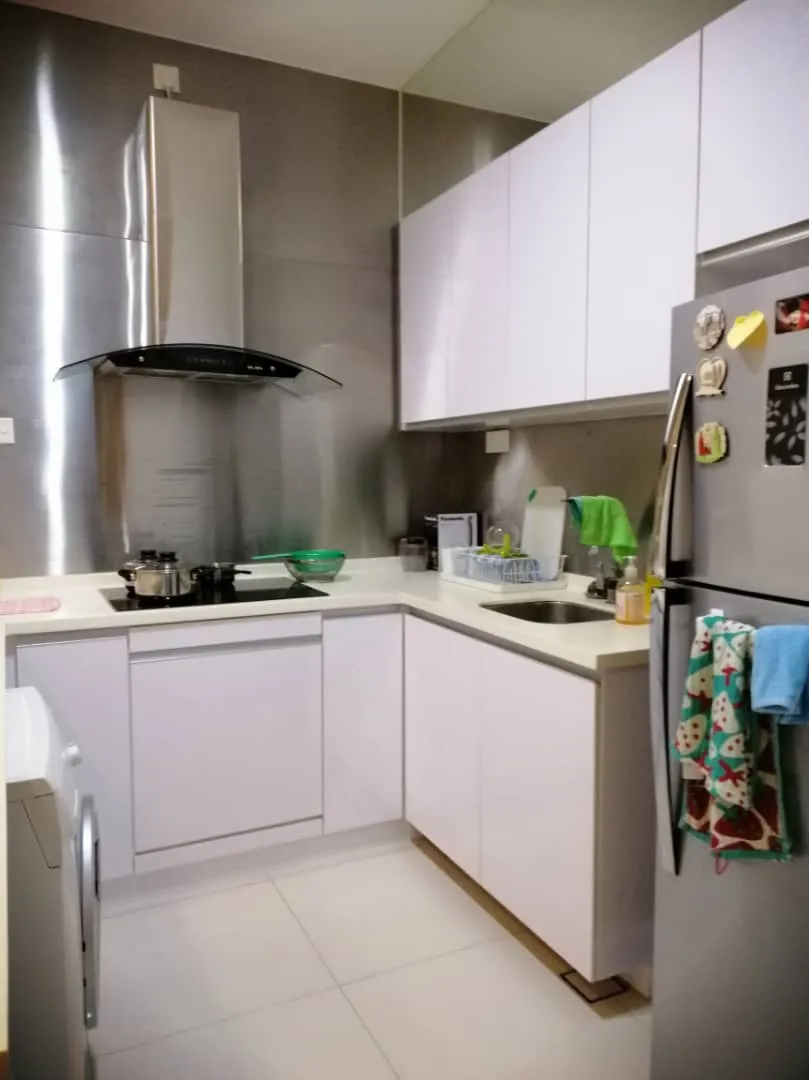 Camellia Serviced Suites unit property photo 3