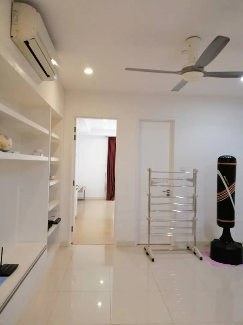 Camellia Serviced Suites unit property photo 4