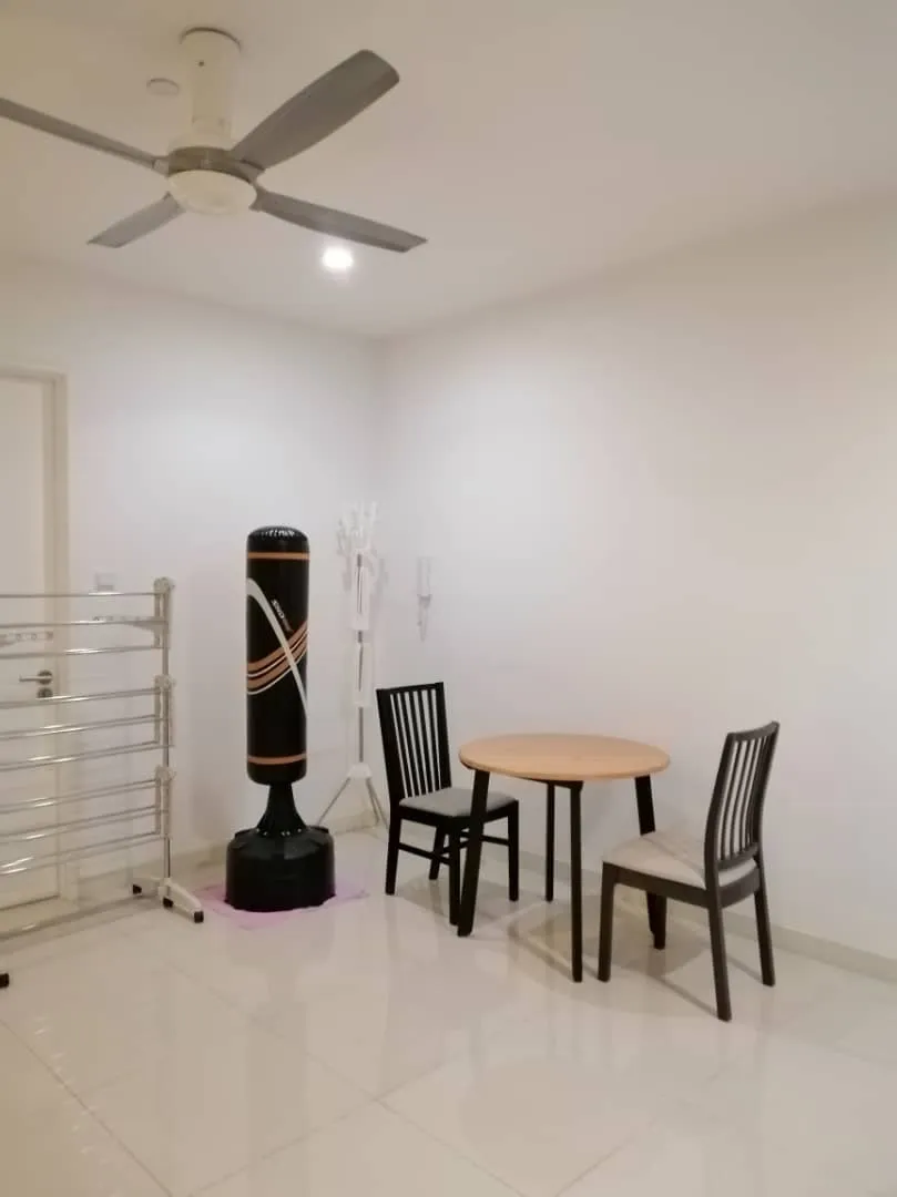 Camellia Serviced Suites unit property photo 5