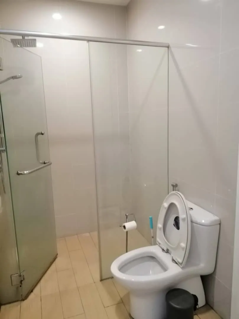 Camellia Serviced Suites unit property photo 6