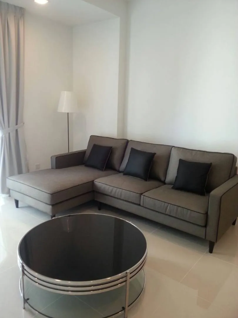Camellia Serviced Suites Rent listing
