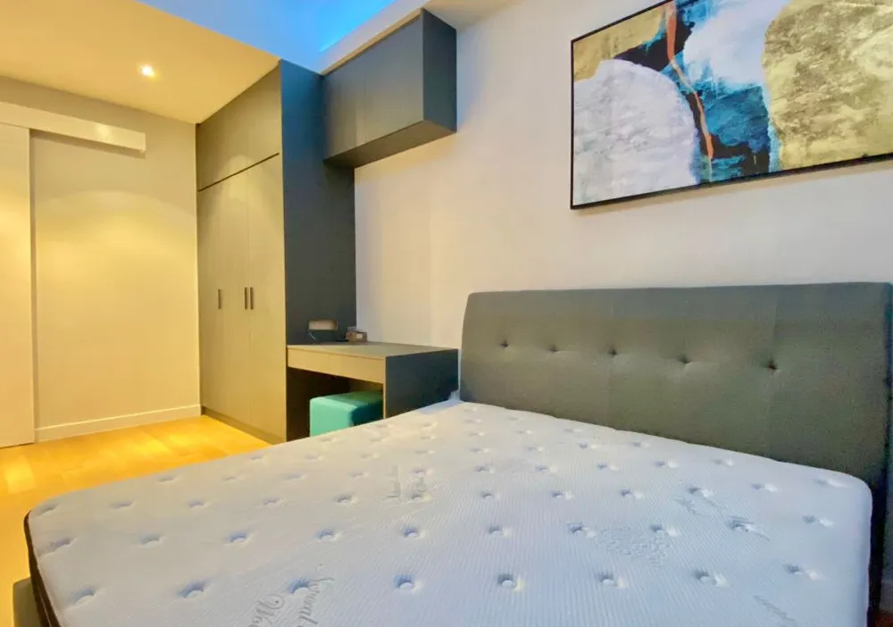 Sentral Suites KL Sentral unit property photo 3