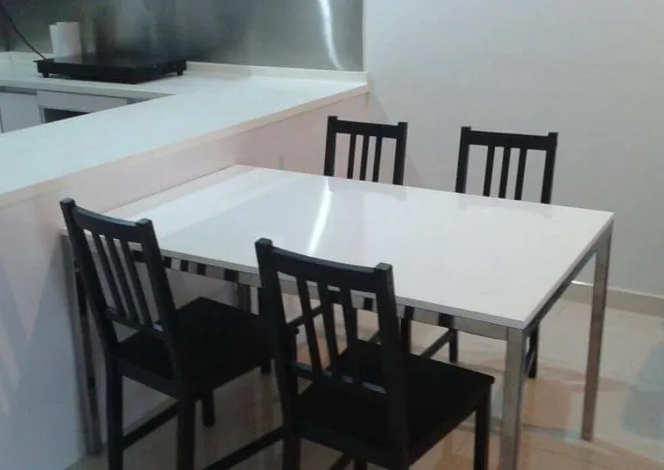 Camellia Serviced Suites unit property photo 1