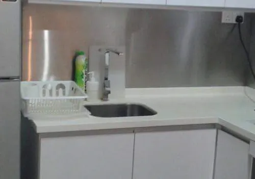 Camellia Serviced Suites unit property photo 3