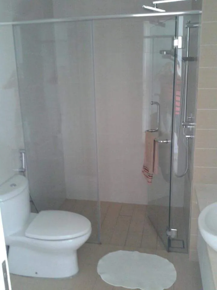Camellia Serviced Suites unit property photo 6