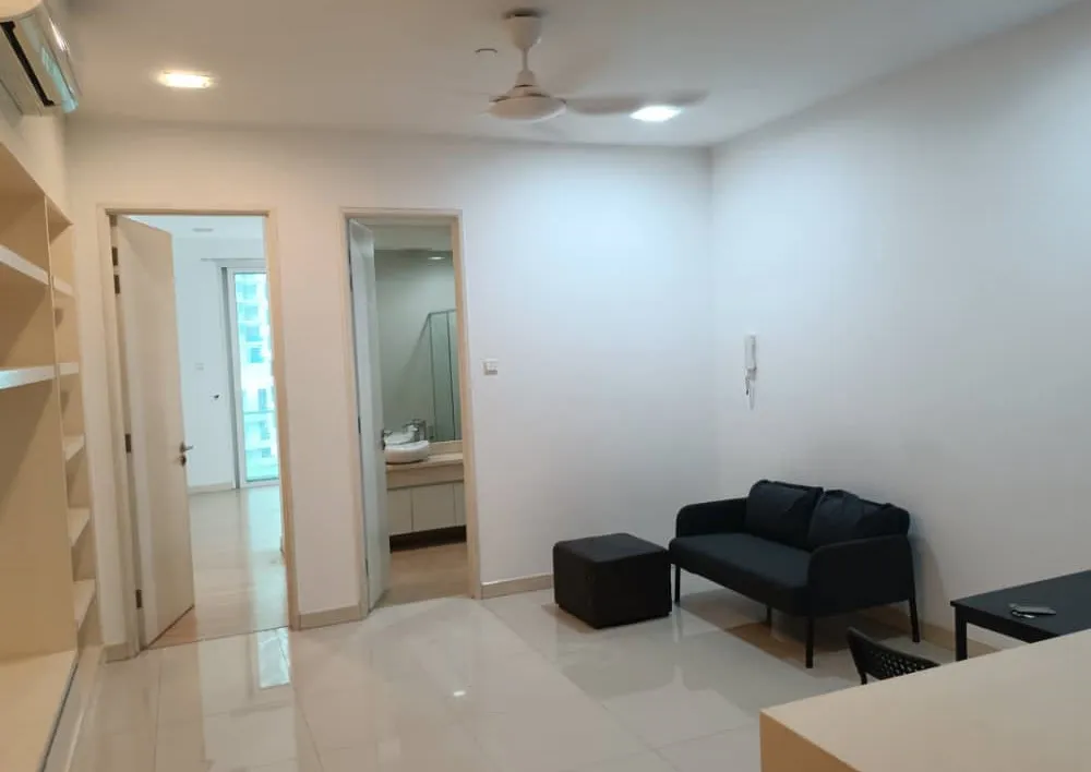 Camellia Serviced Suites Rent listing