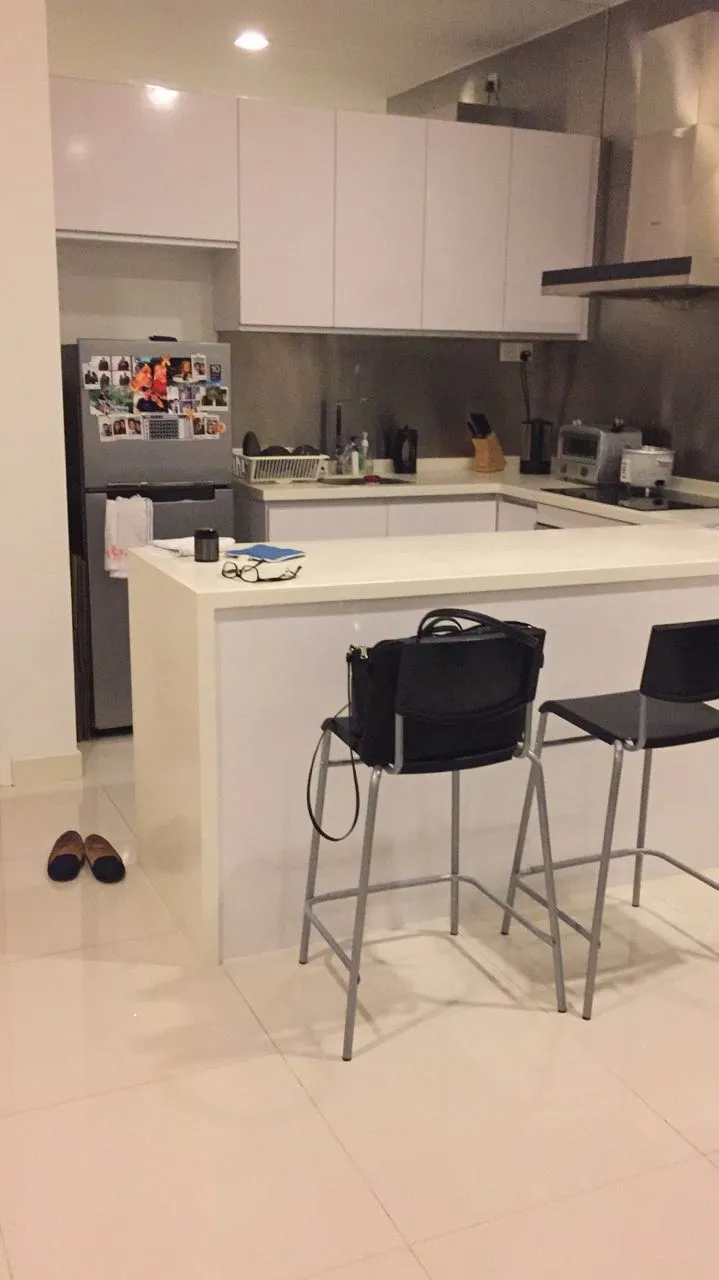 Camellia Serviced Suites unit property photo 1