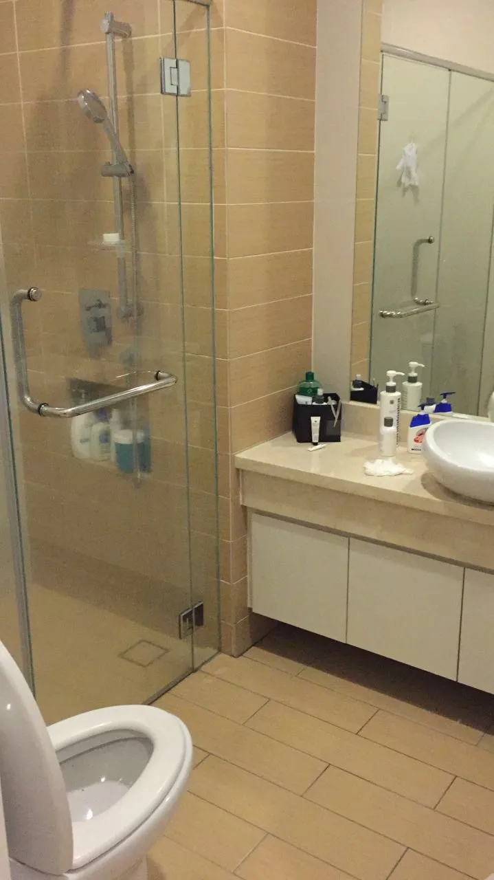 Camellia Serviced Suites unit property photo 4