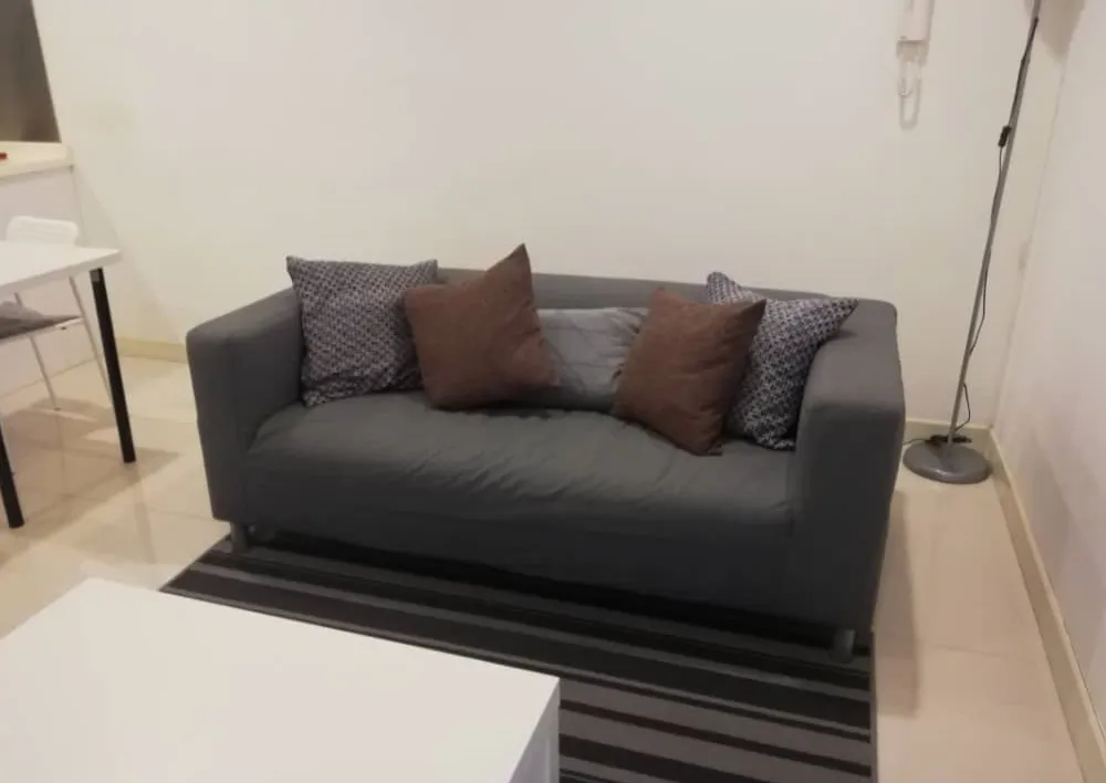 Camellia Serviced Suites unit property photo 1