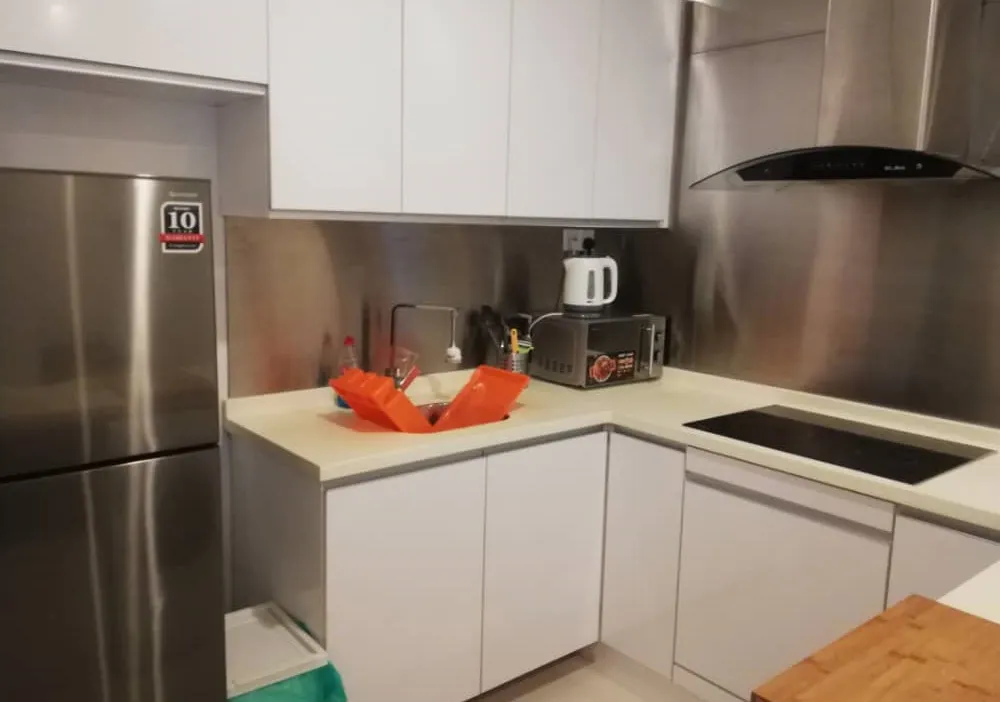 Camellia Serviced Suites unit property photo 2