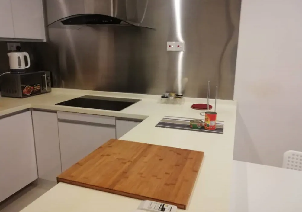 Camellia Serviced Suites unit property photo 3