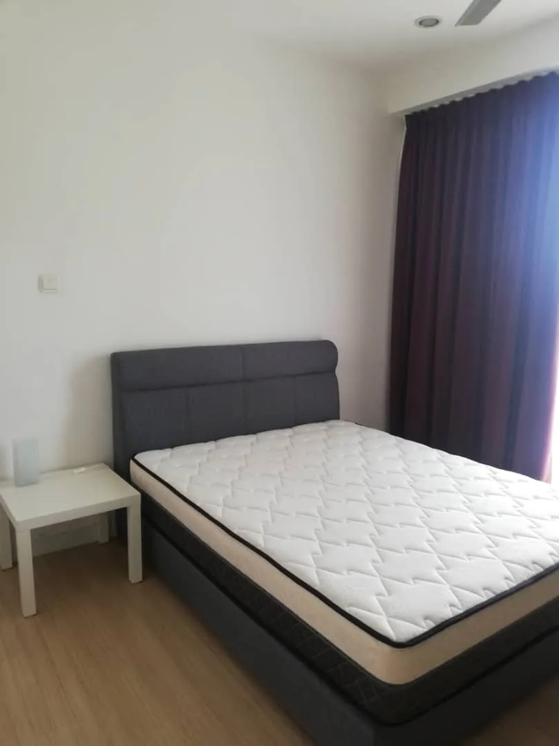 Camellia Serviced Suites unit property photo 5