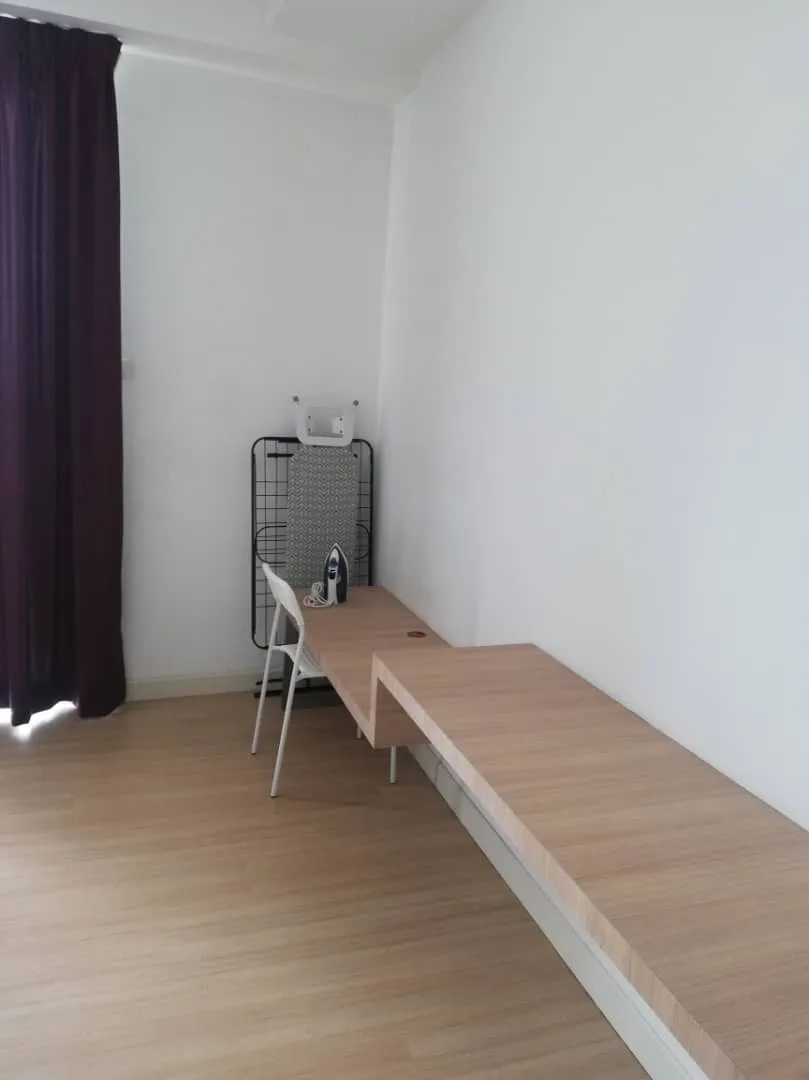 Camellia Serviced Suites unit property photo 6