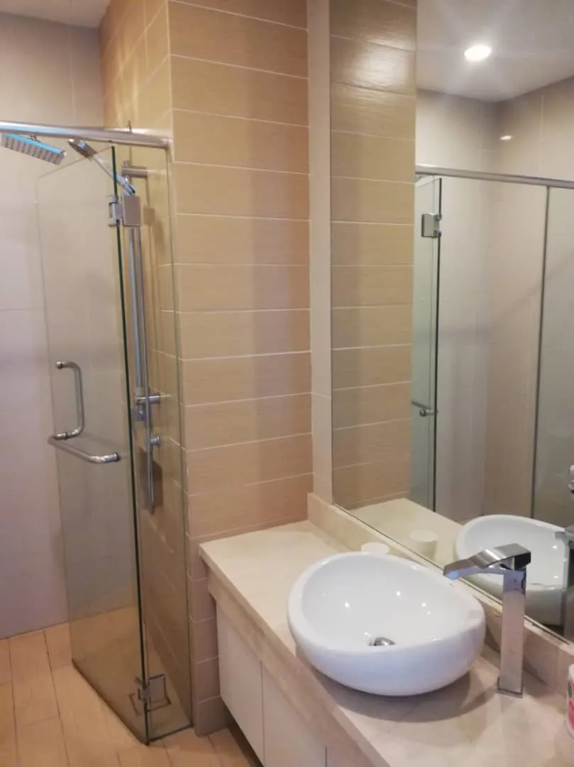 Camellia Serviced Suites unit property photo 7