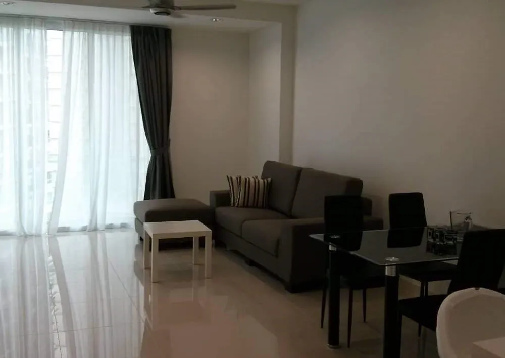Camellia Serviced Suites Rent listing