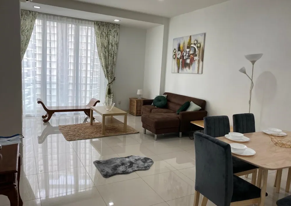 Camellia Serviced Suites unit property photo 1