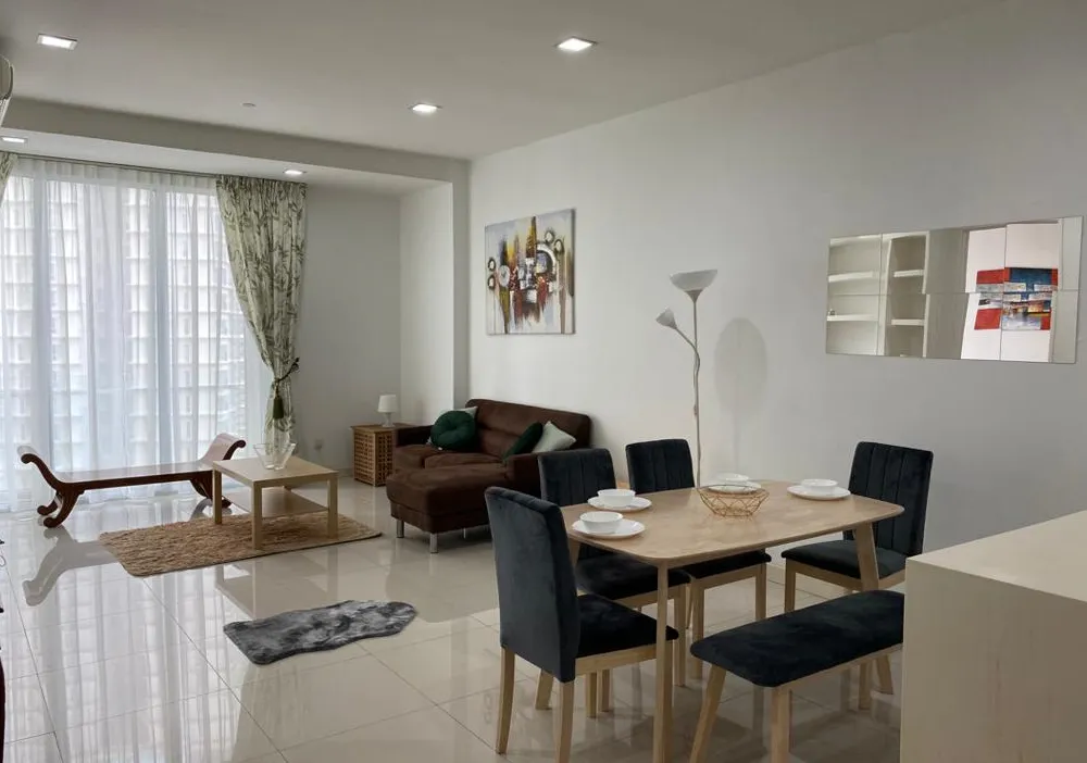 Camellia Serviced Suites unit property photo 2