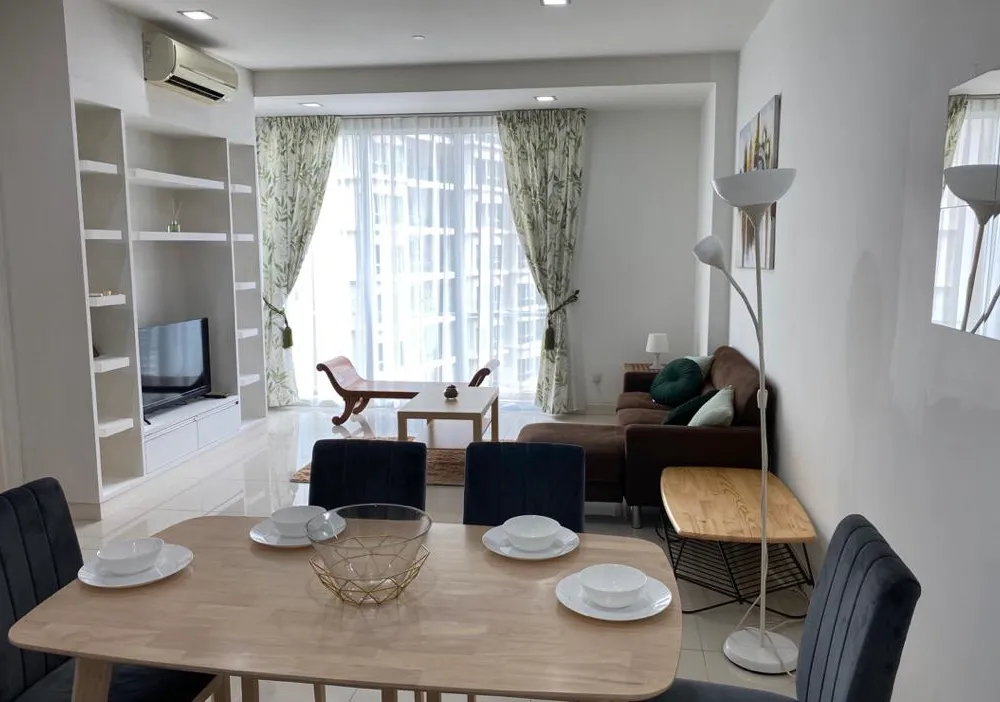 Camellia Serviced Suites unit property photo 3