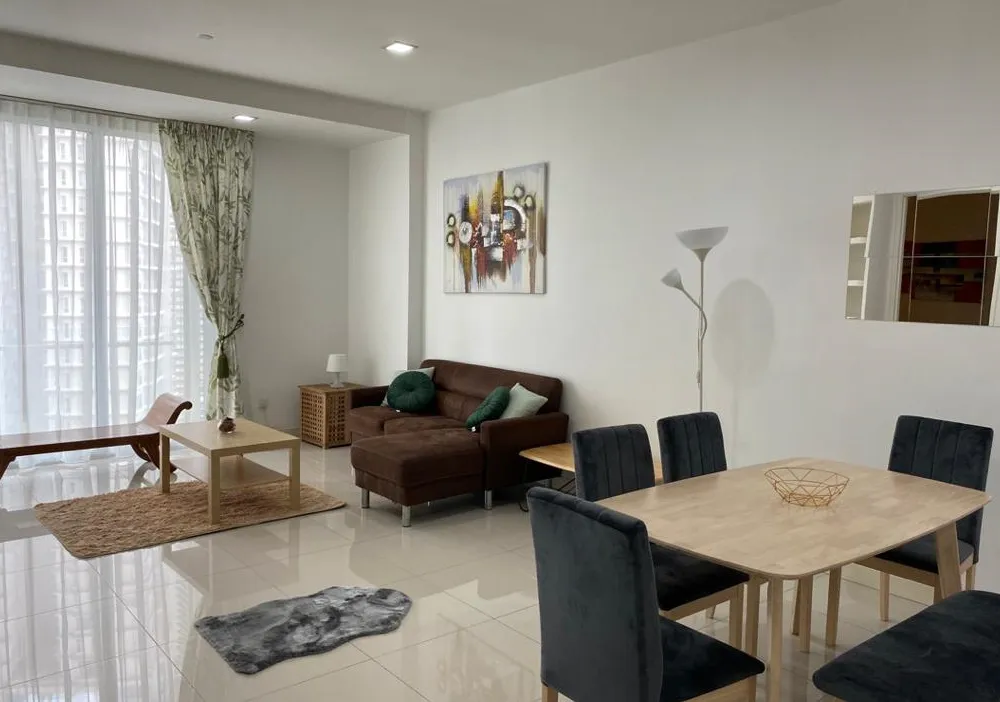 Camellia Serviced Suites unit property photo 4