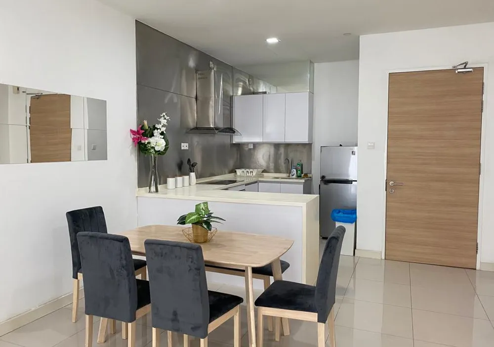 Camellia Serviced Suites unit property photo 5