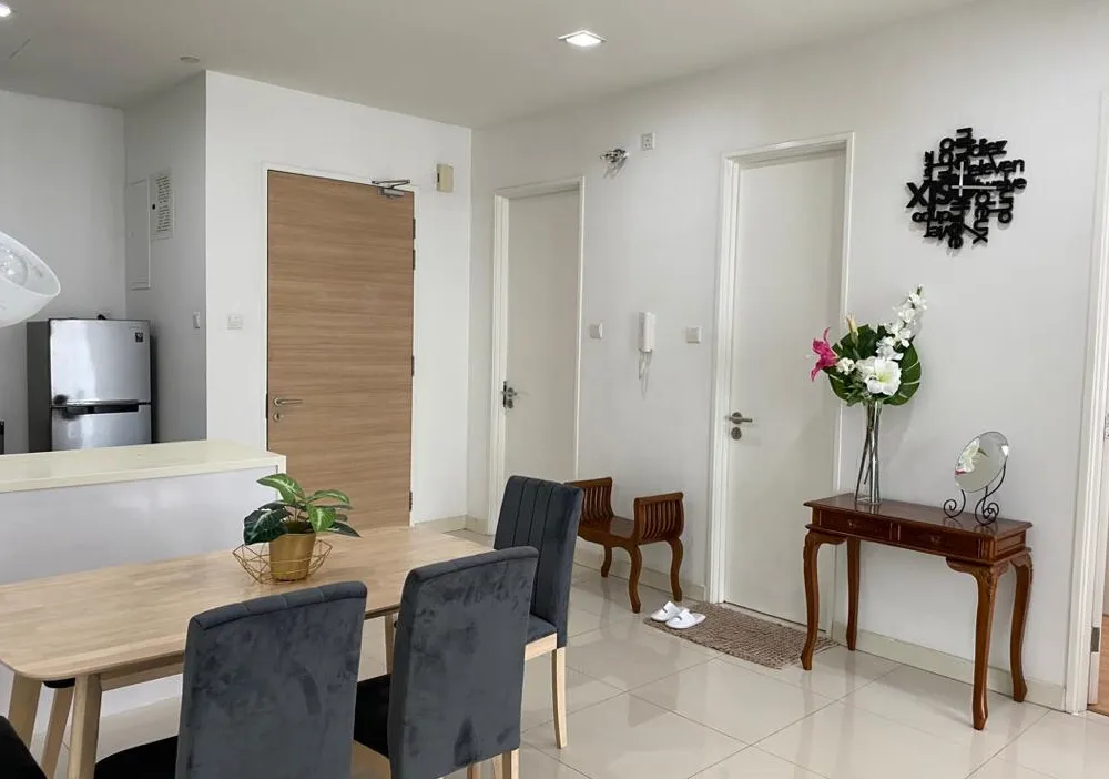 Camellia Serviced Suites unit property photo 6